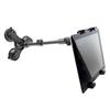 iBOLT TabDock ExtendiBOLT Pro, Universal Tablet Mount with Triple Suction Cup, 360 Rotating Arm for 7-11 inch Devices, Windshield and Dashboard Compatible view 1