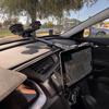iBOLT TabDock ExtendiBOLT Pro, Universal Tablet Mount with Triple Suction Cup, 360 Rotating Arm for 7-11 inch Devices, Windshield and Dashboard Compatible view 4