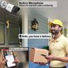 LTS 8ch PoE Security Camera System, 8-ch NVR with 2TB HDD + 4MP IP Cameras (8 Bullet Cameras) view 2