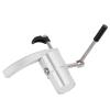Automatic Tonearm Lifter, Aluminum Alloy Record Player Arm Safety Raiser, High Accuracy Turntable Tonearm Lifter for LP Turntable Disc, Professional Component with Easy Installatio view 3