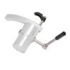 Automatic Tonearm Lifter, Aluminum Alloy Record Player Arm Safety Raiser, High Accuracy Turntable Tonearm Lifter for LP Turntable Disc, Professional Component with Easy Installatio view 4