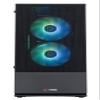 ABS Cyclone Aqua Gaming PC - Windows 11 - Intel Core i5-14400F - RTX 5060 8GB - DLSS 4 - AI-Powered Performance - 32GB DDR4 3200-1TB M.2 NVMe SSD view 2