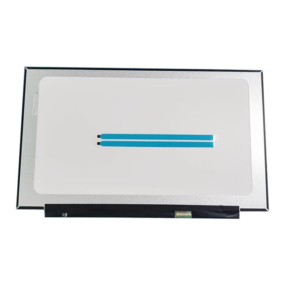 16.1 inch LCD Display 30 pin LED Screen Display
