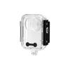 Case for DJI Osmo 360, Camera 45M Waterproof Housing, Sports Camera Transparent Tempered Glass Protective Shell  view 1