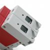 1pc AC SPD 1P+N 2P 30KA~60KA AC385V House Surge Protector Protective Low-Voltage Arrester Device Service view 4