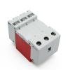 1pc AC SPD 3P 3 Phase 30KA~60KA 385V House Surge Protector Protective Low-Voltage Arrester Device view 3