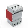 1pc AC SPD 3P 3 Phase 30KA~60KA 385V House Surge Protector Protective Low-Voltage Arrester Device view 4