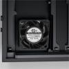 40x40x28mm SXDE4028BH Brushless EC Fan AC 115V/230V 100-264V 4W 5000RPM 19CFM Dual Ball for PC Server Industrial Cooling view 3