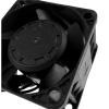 40x40x28mm SXDE4028BH Brushless EC Fan AC 115V/230V 100-264V 4W 5000RPM 19CFM Dual Ball for PC Server Industrial Cooling view 4