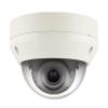 4MP Network IR Vandal Dome Camera, QNV-7082R, 3.2-10mm Varifocal Lens, White, Night Vision, IP66 Weatherproof, IK10 view 1