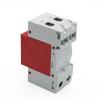 1pc AC SPD 2P 1P+N 20KA~40K AC385V House Surge Protector Protection Protective Low-Voltage Arrester Device Service view 3