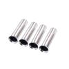 100PCS EN Series Non-Insulated Wire Connector Ferrules Electrical Cable Terminal Copper Bare Tinned Crimp 22-10 AWG(1mm2) view 4