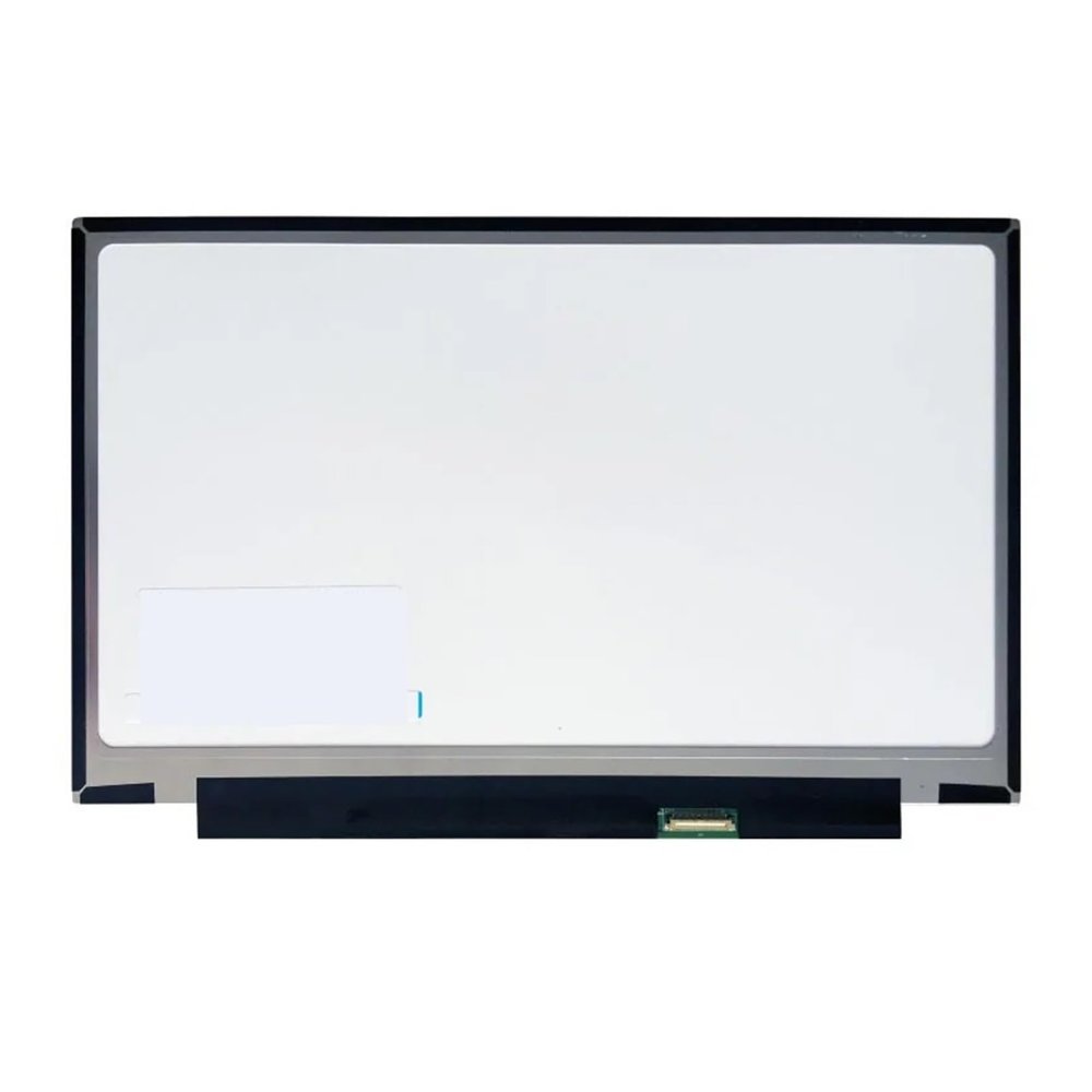 12.5 inch LCD Display HB125WX1 200 M125NWN1-R0 LP125WH2-TPH1 B125XTN01.0 LCD Display 1366x768 30 pin