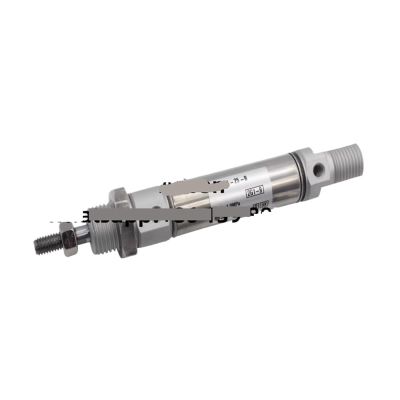 1PCS CD85KN16-25 CD85KN16-30 CD85KN16-40 CD85KN16-45 CD85KN16-50 CD85KN16-60 CD85KN16-75 CD85KN16-80 CD85KN16-100 Cylinder(CD85KN16-40)