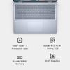 Dell Inspiron 14 7440 2-in-1 Business Laptop (14" FHD+ Touchscreen, Intel Core 7 150U(> i7-1355U), 16GB RAM, 512GB SSD) Fingerprint Reader, Backlit Keyboard, FHD webcam, Win 11 Pro w/ AI Copilot view 3