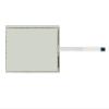 4PP420.1043-K49 Rev.G0 Touchscreen Panel Glass Digitizer view 1