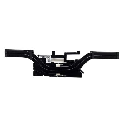 0751F2 for XPS 15 7590 M5540 Heatsink Radiator Copper Tube AT2FP0020C0 751F2 CN-0751F2
