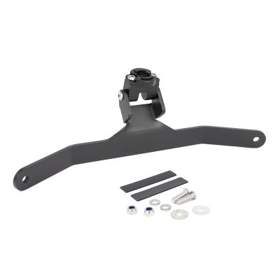 JINLE-FUN Motorcycle GPS Mount Compatible with ST1100 Pan European ST 1100 1991-1998 1999 2000 2001 2002 2003 Phone Navigation Stand Bracket(Type 3)