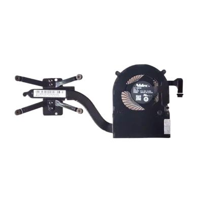 00JT800 for X1 4th Gen X1 1st Gen Laptop Cooling Fan Cooler Fan 01AW976 Heatsink Radiator