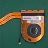 02DL861 02DL862 for E495 E595 Laptop Cooling Fan Cooler Fan with Heatsink view 3