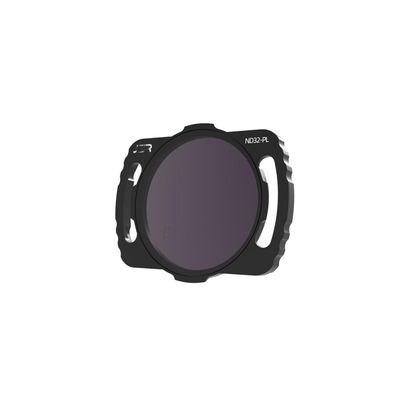 Adjustable Lens Filter for Avata O3 Sky End ND Filter Set Kit for Filter CPL NDPL MCUV Polarizer Camera Accessories(ND32PL)