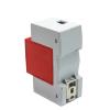 10pcs SPD DC 500V 800V 1000V 2P 20~40KA Surge Protection Protector Device Arrester Low Voltage House 2 Poles PV Photovoltaic(DC 500V) view 3