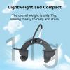 Backpack Clip Hook for DJI NEO 2 Drone Bracket Mount Portable Storage Desktop Wall-Mounting Fixed Hook Accessory, Compact & Lightweight view 3
