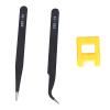 Qiilu Magnetic Set for Electronics,Watch,PC Repair - Mini Tools for Eyeglass Jewelry view 2