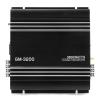 3800W 2 Channel Audio Power Amplifier High Performance Car Stereo Amp 12V Black Aluminum Alloy HiFi Sound System for 12V Car Audio view 3