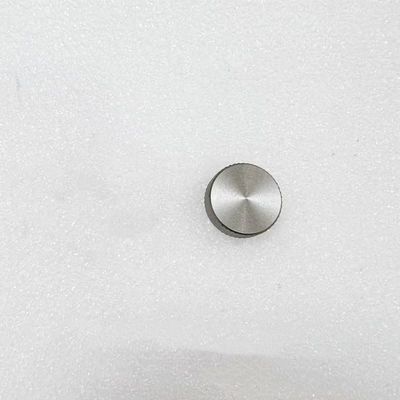 1Pc for Sony A7C2 A7C II A7C Mark II Exposure Dial Exposure Silver Cover Parts