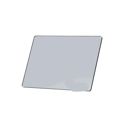 95mm ND Filter Polarizing Fits 4x5.65 Mirage Matte for DSLR/MirrorlessND Black Mist White(TF-456-BM18)