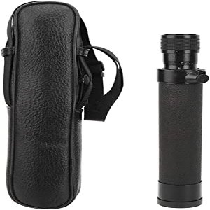 8-24X Zoom Monocular Telescope with Multilayer Coating