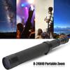 8-24X Zoom Monocular Telescope with Multilayer Coating view 2