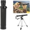 8-24X Zoom Monocular Telescope with Multilayer Coating view 3