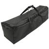 KESYOO Tripod Storage Bag for Photography Equipment, Lightweight Oxford Cloth Carrying Case with Double Zipper, Portable Foldable Handheld Pouch 80X21X21Cm for Outdoor Photographers view 1