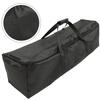 KESYOO Tripod Storage Bag for Photography Equipment, Lightweight Oxford Cloth Carrying Case with Double Zipper, Portable Foldable Handheld Pouch 80X21X21Cm for Outdoor Photographers view 3
