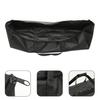 KESYOO Tripod Storage Bag for Photography Equipment, Lightweight Oxford Cloth Carrying Case with Double Zipper, Portable Foldable Handheld Pouch 80X21X21Cm for Outdoor Photographers view 4