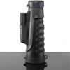 10x42 Waterproof Monocular with BAK4 Prism and FMC Lens, Compact with Smartphone Adapter - Perfect for Bird Watching, Travel, and Outdoor Use view 4