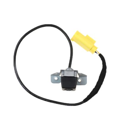12V 95790-2S011 95790-2S012 View Camera Compatible For Hyundai IX35 Tucson 2010-2013 Reverse Camera BackUp 957902S011 957902S012
