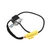 12V 95790-2S011 95790-2S012 View Camera Compatible For Hyundai IX35 Tucson 2010-2013 Reverse Camera BackUp 957902S011 957902S012 view 3
