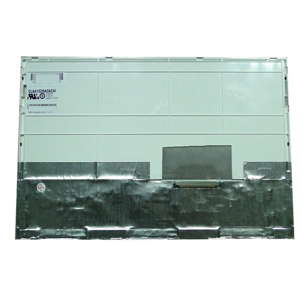 10.2 inch LCD CLAA102NA0ACW CLAA102NA0ACG CLAA102NA2CCN LED screen display