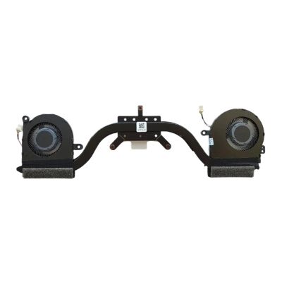 5H40S72899 for C930-13IKB CPU Cooling Fan GPU Cooler with Heatsink AT18S001VV0 AT18S001DT0