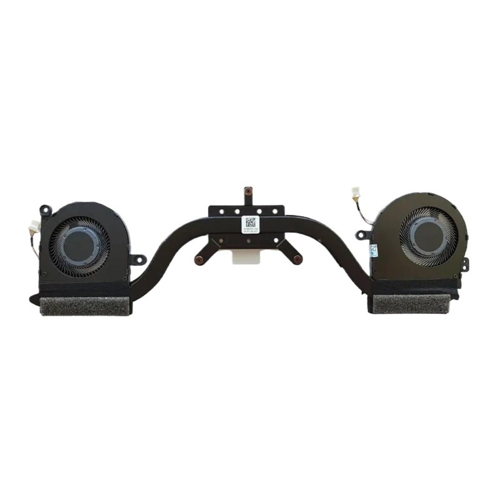 5H40S72899 for C930-13IKB CPU Cooling Fan GPU Cooler with Heatsink AT18S001VV0 AT18S001DT0