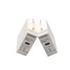 SPD Replace Modular AC 275V 385V 420V Replacement Inserts for Surge Protector Low-Voltage Arrester Protective Device(1Pcs Modular 385V,30-60KA) view 4