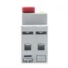 2P AFDD-63 AFCI Arc Fault Protector Device Circuit Breaker Interrupte Overload Earth Leakage Short Circuit Voltage Protection(10A) view 4