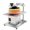 Disc Polishing Machine, 200W CD/DVD Scratch Removal Polishing Tool,for Scratch Repair & Data Recovery view 3