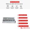 AD-155A 13.8V 155W Enclosed AC-DC UPS Power Supply,88 to 264V Global Input, 5-in-1 Protection for CCTV Cameras, Access Control,Emergency Lighting view 4