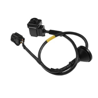 95760-B2100 Rear View Backup Camera Vehicle Reversing Parking Camera 95760B2100 95760-B2000 95760-B201 Compatible For Kia EV Soul 2015-2019