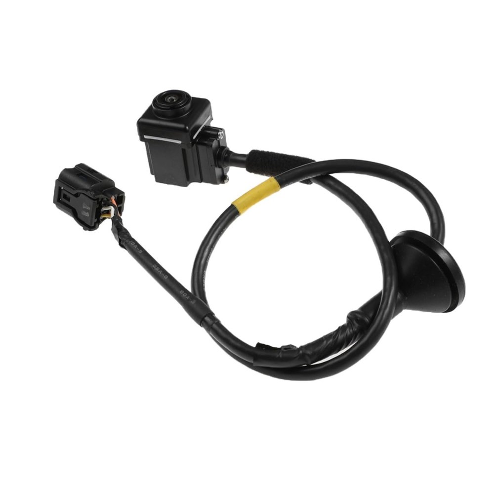 95760-B2100 Rear View Backup Camera Vehicle Reversing Parking Camera 95760B2100 95760-B2000 95760-B201 Compatible For Kia EV Soul 2015-2019
