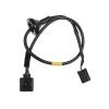 95760-B2100 Rear View Backup Camera Vehicle Reversing Parking Camera 95760B2100 95760-B2000 95760-B201 Compatible For Kia EV Soul 2015-2019 view 3